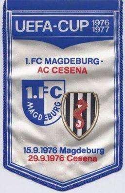 In ricordo di Cesena-Magdeburgo (1976)