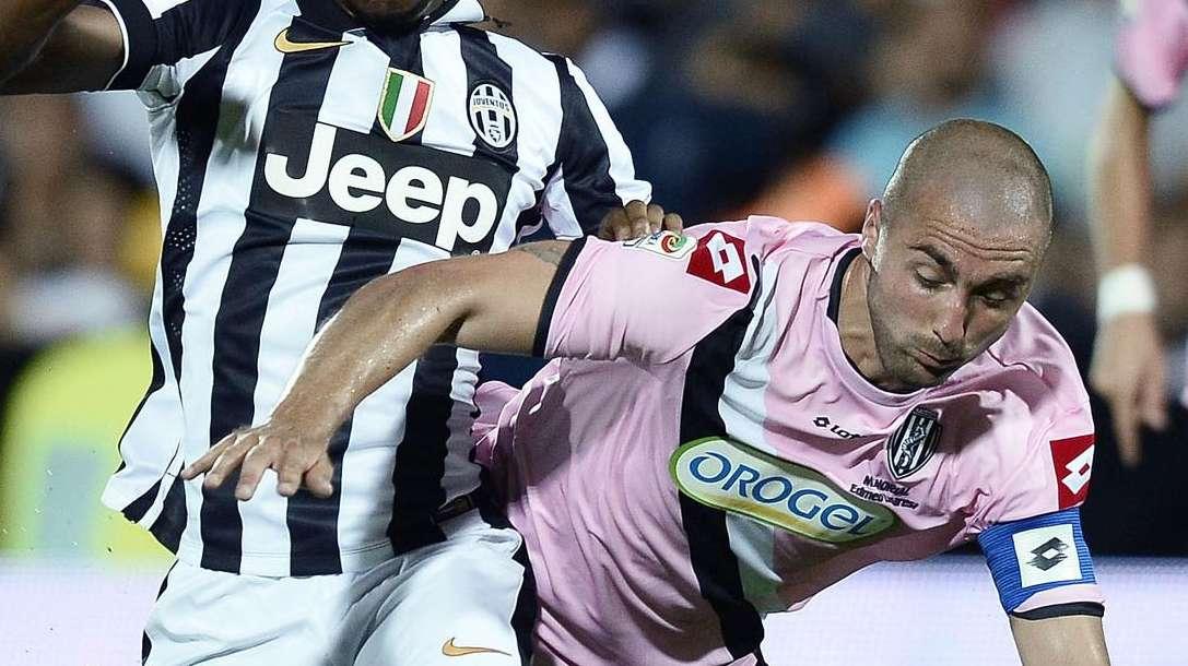 Capelli è il giocatore più "freddo"