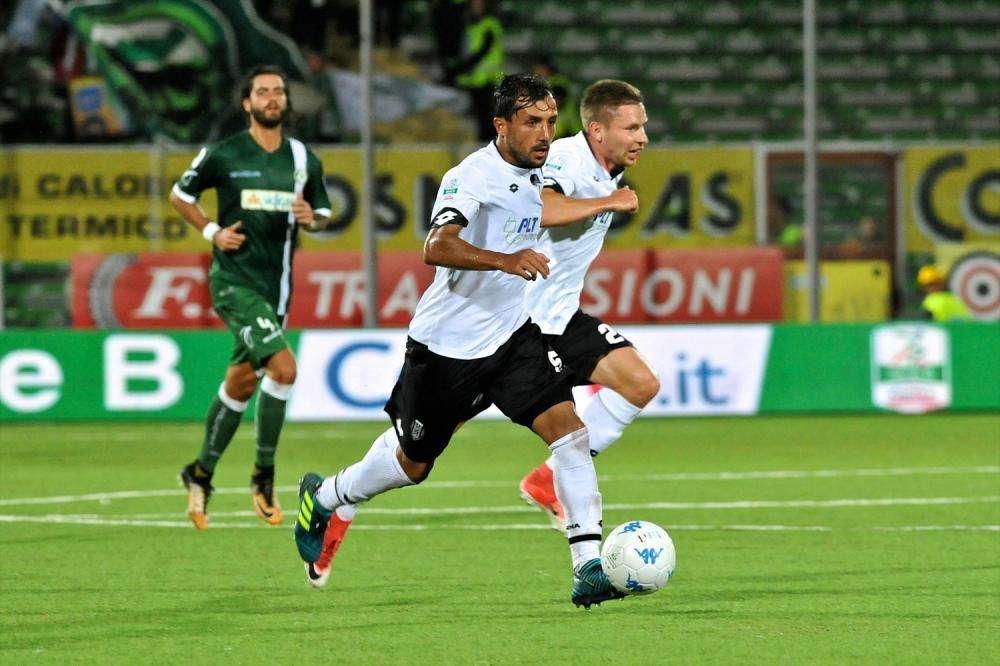 Cesena-Novara, le probabili formazioni