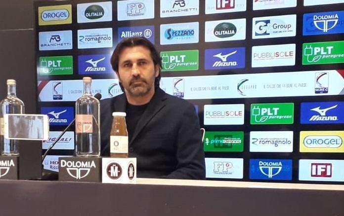 Viali applaude i tifosi ma il Cesena continua a perdere pezzi: fuori pure Di Gennaro e Borello