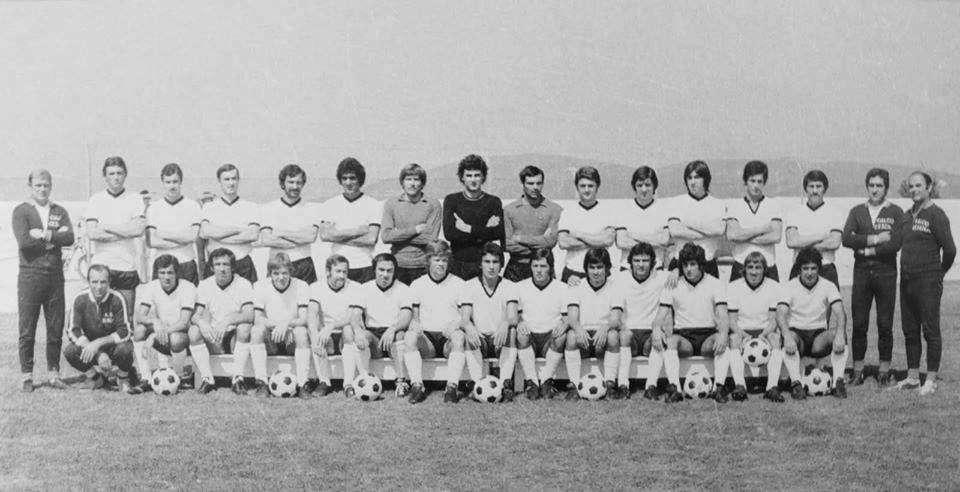 Un anno fa spariva l’AC Cesena