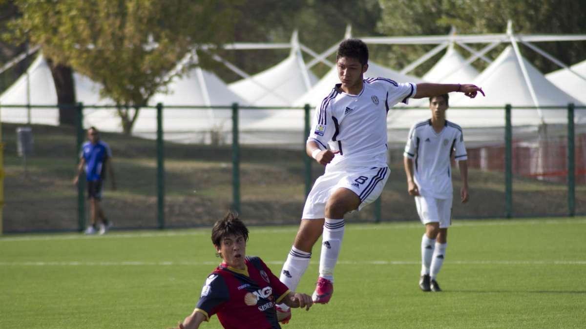 Due bianconeri in prestito al Santarcangelo