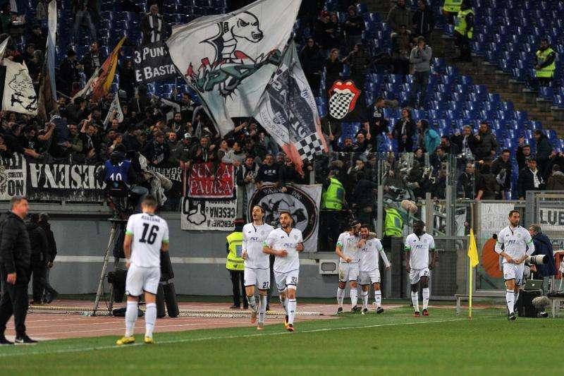 Salernitana-Cesena 1-1 | Quinto risultato utile consecutivo in attesa della Pro Vercelli
