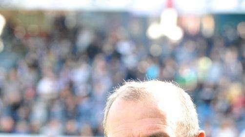 LE PAGELLE DEI TIFOSI - I tifosi indirizzano la loro frustrazione verso mister Castori
