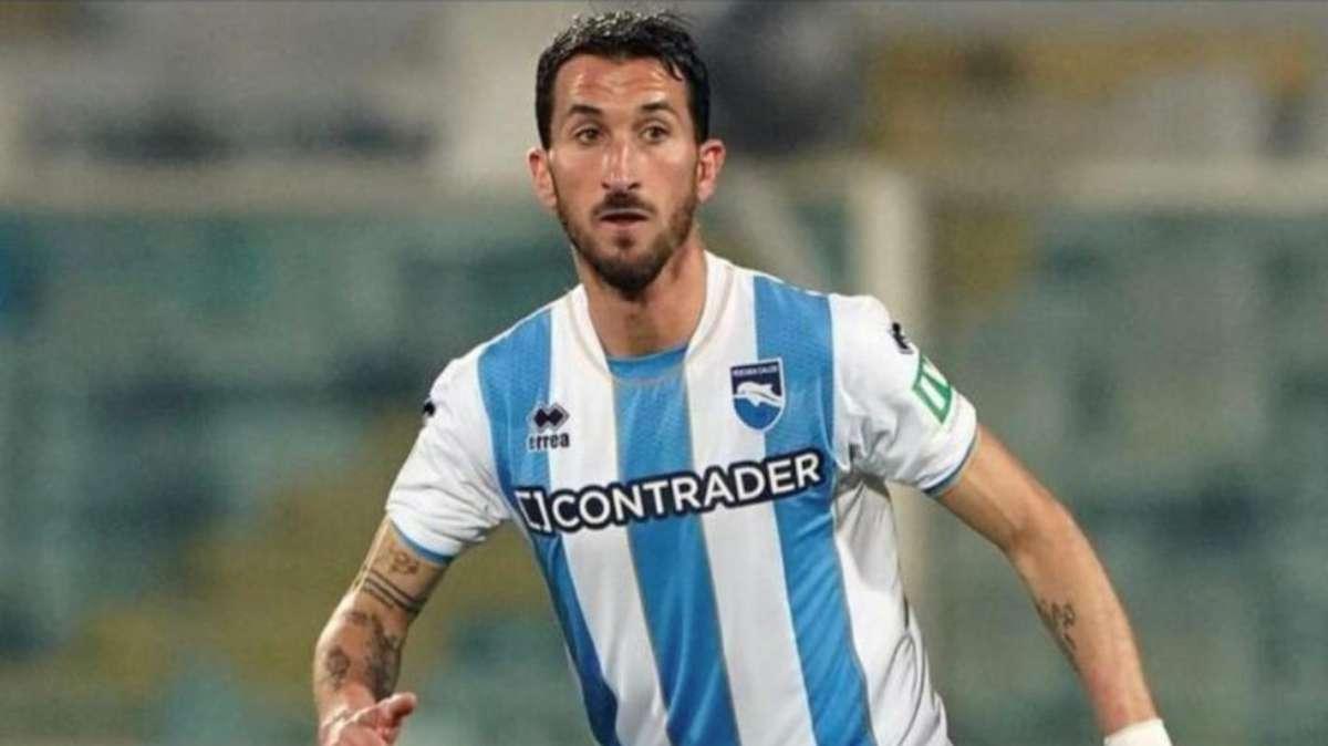 Valdifiori a Onda Bianconera: “Il Cesena ha l’esperienza per sistemare le cose. Contro il Pescara match giusto per ripartire”