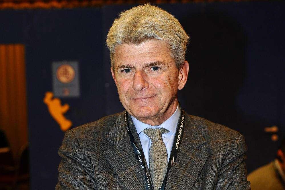 Paolo Fabbri: "Rosina è un estroso e Santon un fuoriclasse"