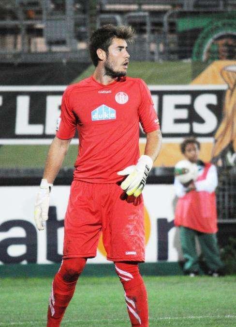 Melgrati come vice Agliardi