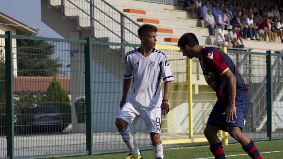 Super Primavera! Lolli e Gravina trascinano alla vittoria contro il Bologna