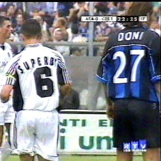 Video. Atalanta-Cesena: il penultimo passo verso il baratro