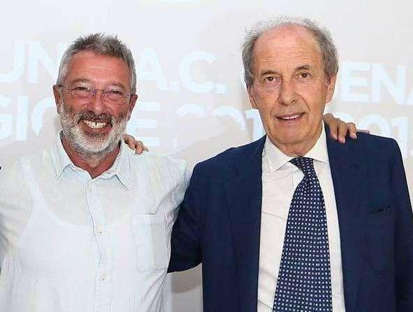 Lugaresi e Foschi