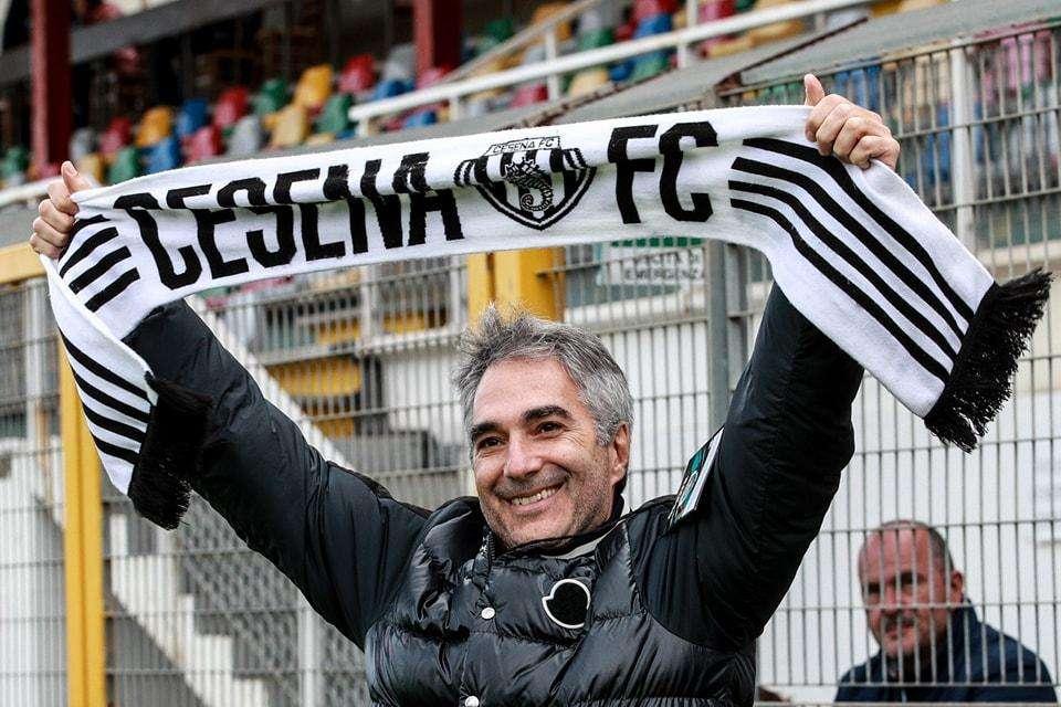 Cesena ha deciso: è colpa di Lewis