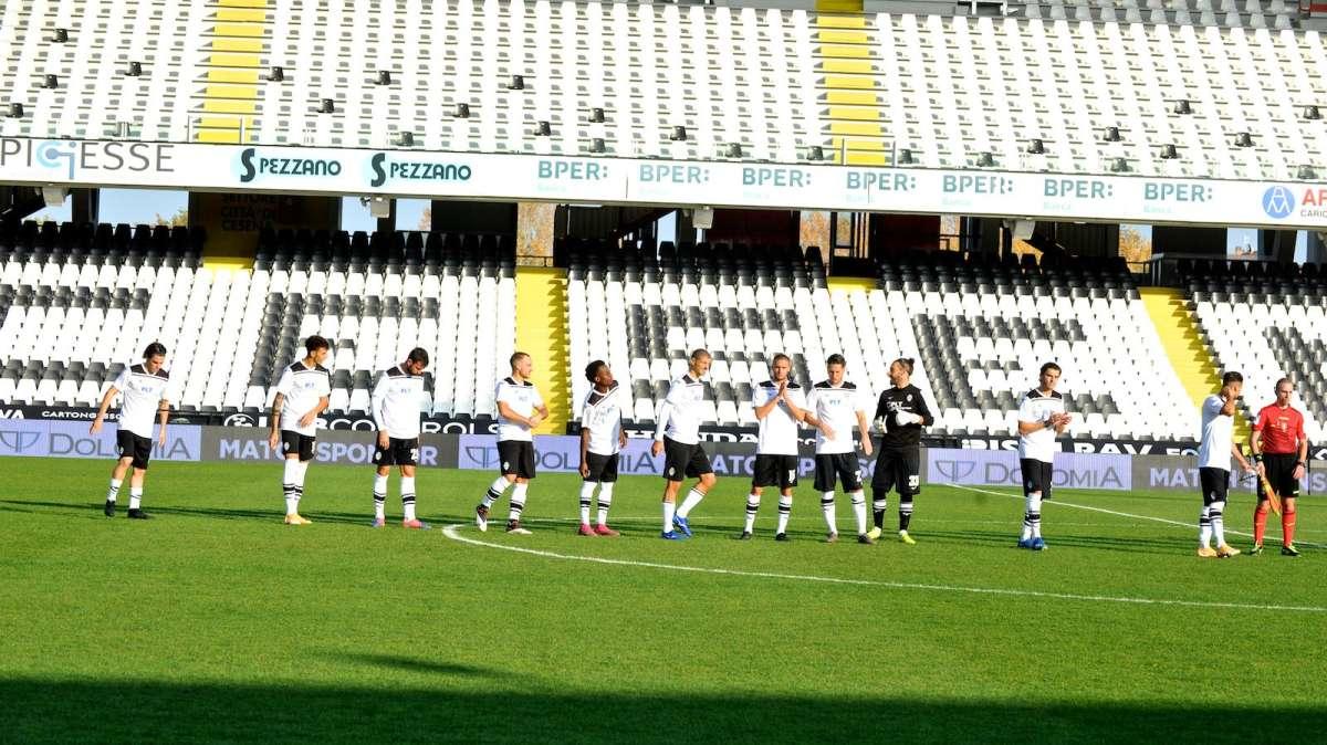 Cesena-Siena 1-0 | Tre punti importantissimi per la continuità
