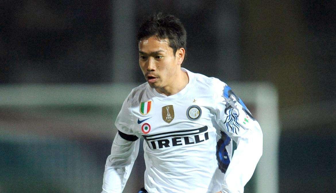 Nagatomo "A Cesena, con i miei ex compagni, uscivamo la sera. A Milano no"