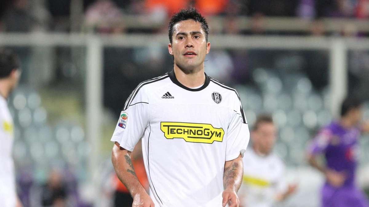 Jimenez convocato per la Coppa America