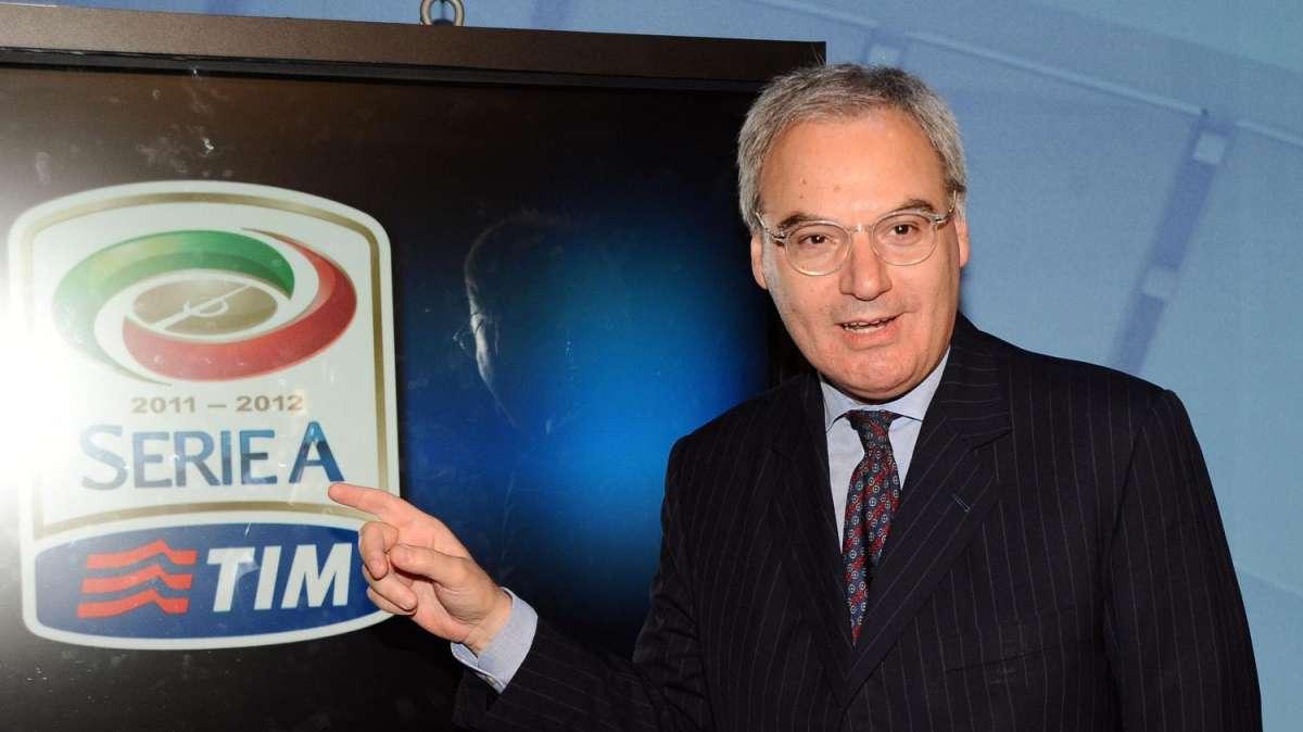 Recuperi serie A, i club litigano per lo slittamento