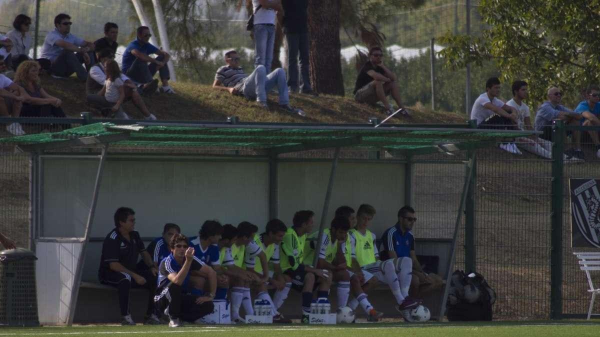 Recuperi giovanili: vincono Allievi e Giovanissimi