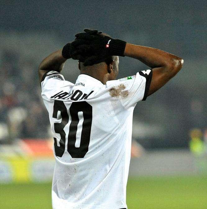 Jallow, out contro l&rsquo;Entella