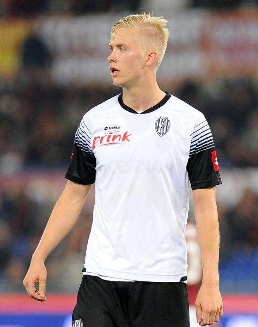 Bianconeri in uscita