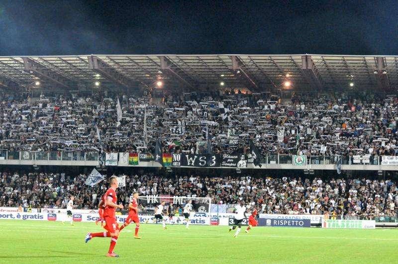 Curva Mare: "Sciopero contro l'ennesima variazione di calendario"
