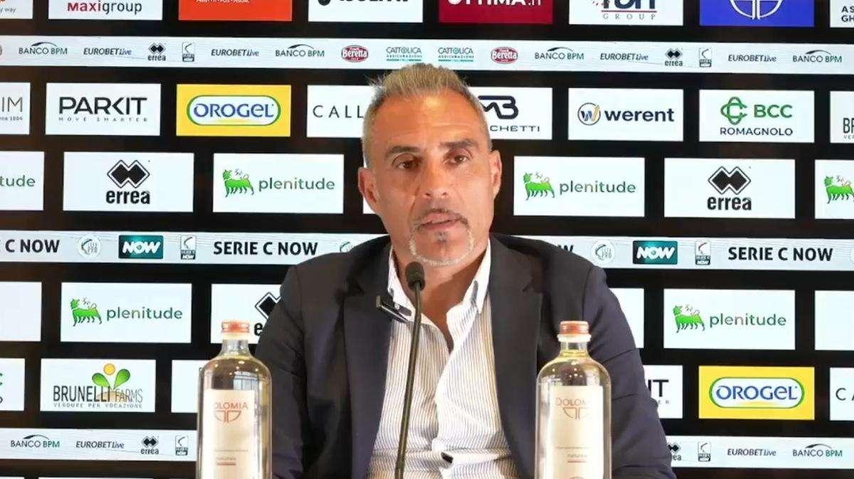Toscano: “Il futuro? Non dipende dal contratto. Ringrazierò sempre i tifosi”
