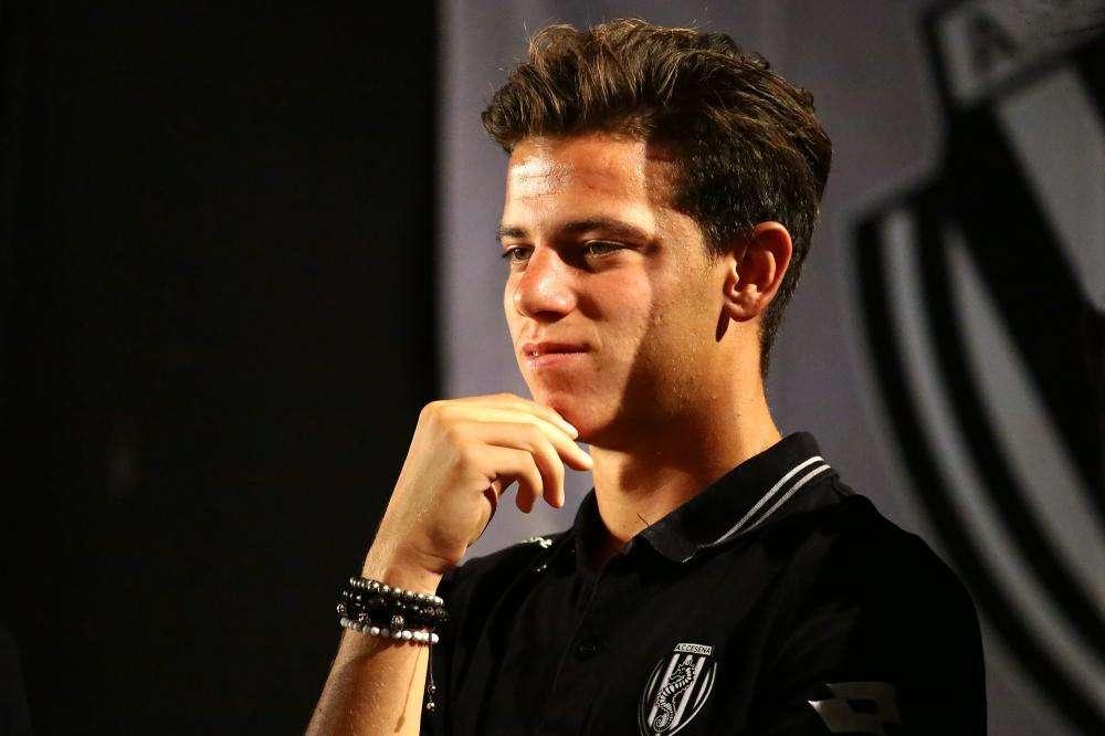 Federico Varano