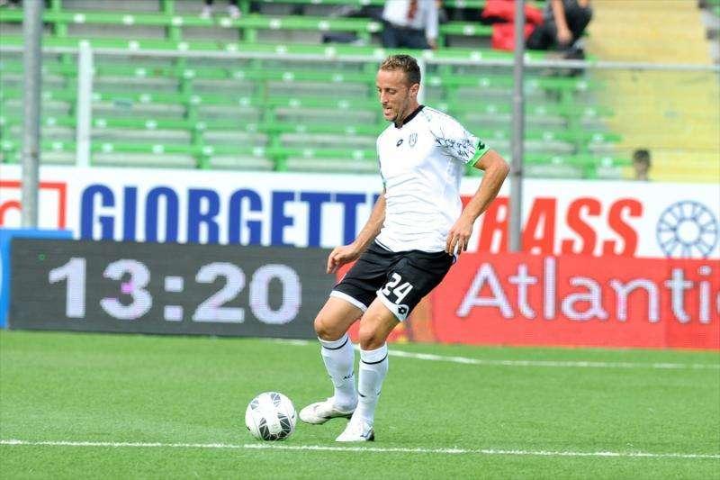 Cesena-Lanciano 2-0: segna bomber Perico, poi Kessie!
