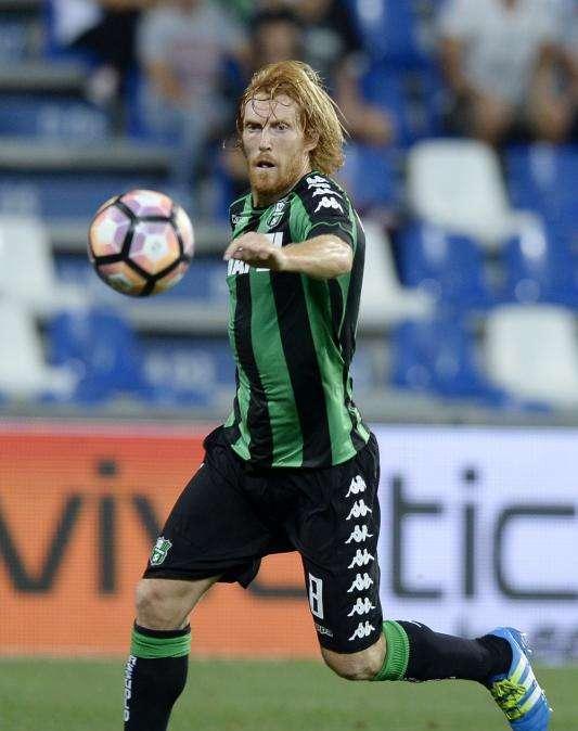 Da Sassuolo: "Biondini, possibile ritorno a Cesena"