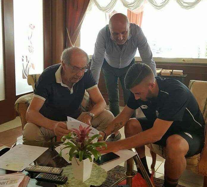 CALCIOMERCATO: Trattative, acquisti e cessioni del Cesena al 31/01/2018