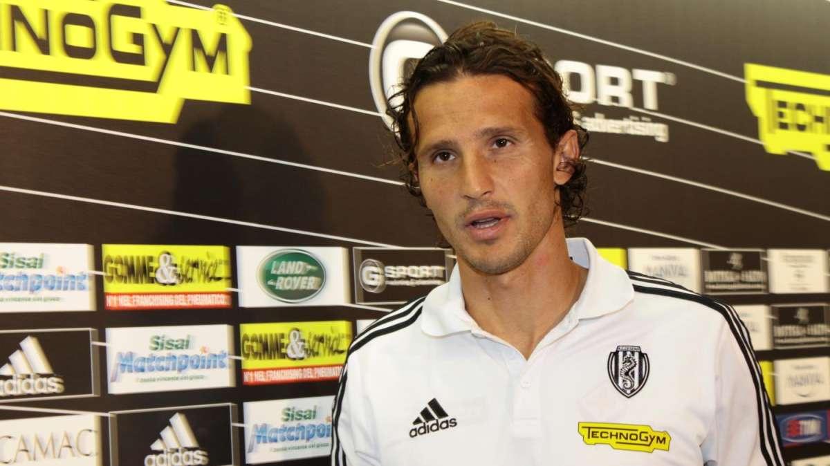 Lugaresi: "Comotto non è sul mercato"