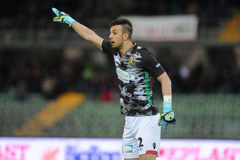 Brignoli non ha ancora trovato un accordo con il Leganes