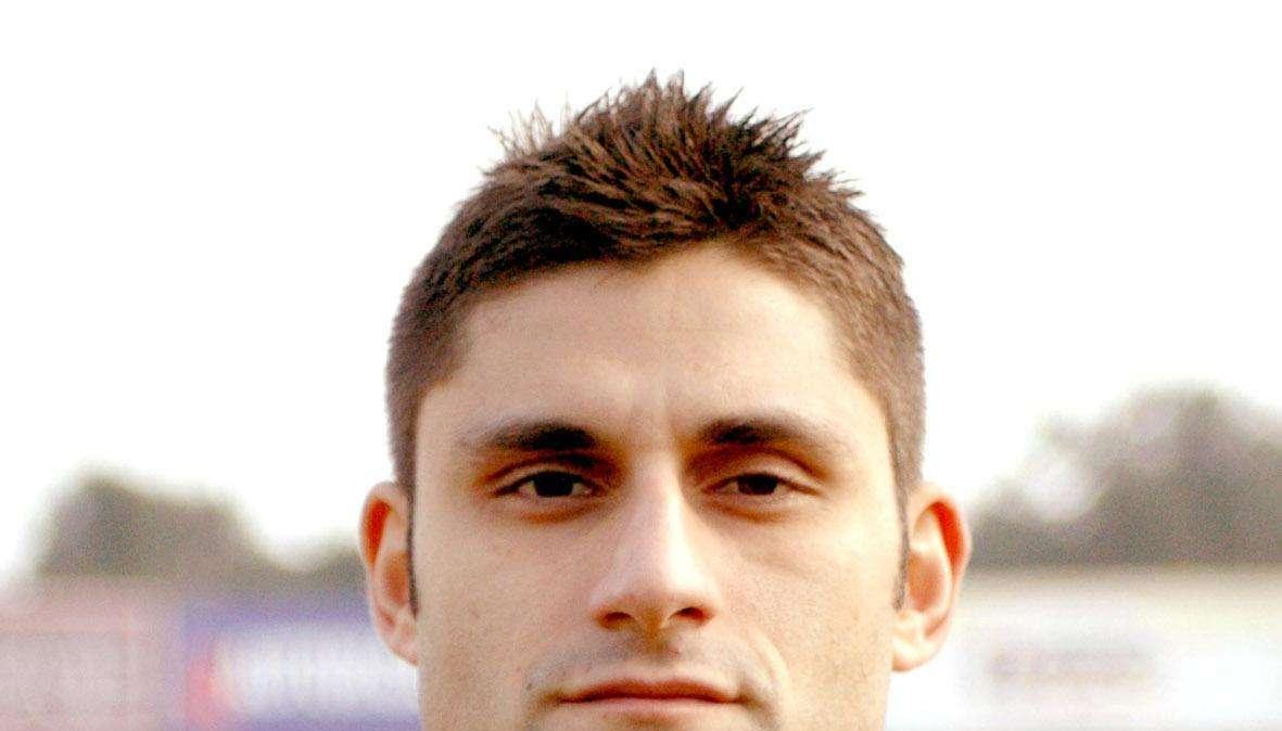 Juve Stabia-Cesena affidata ad Abbattista di Molfetta