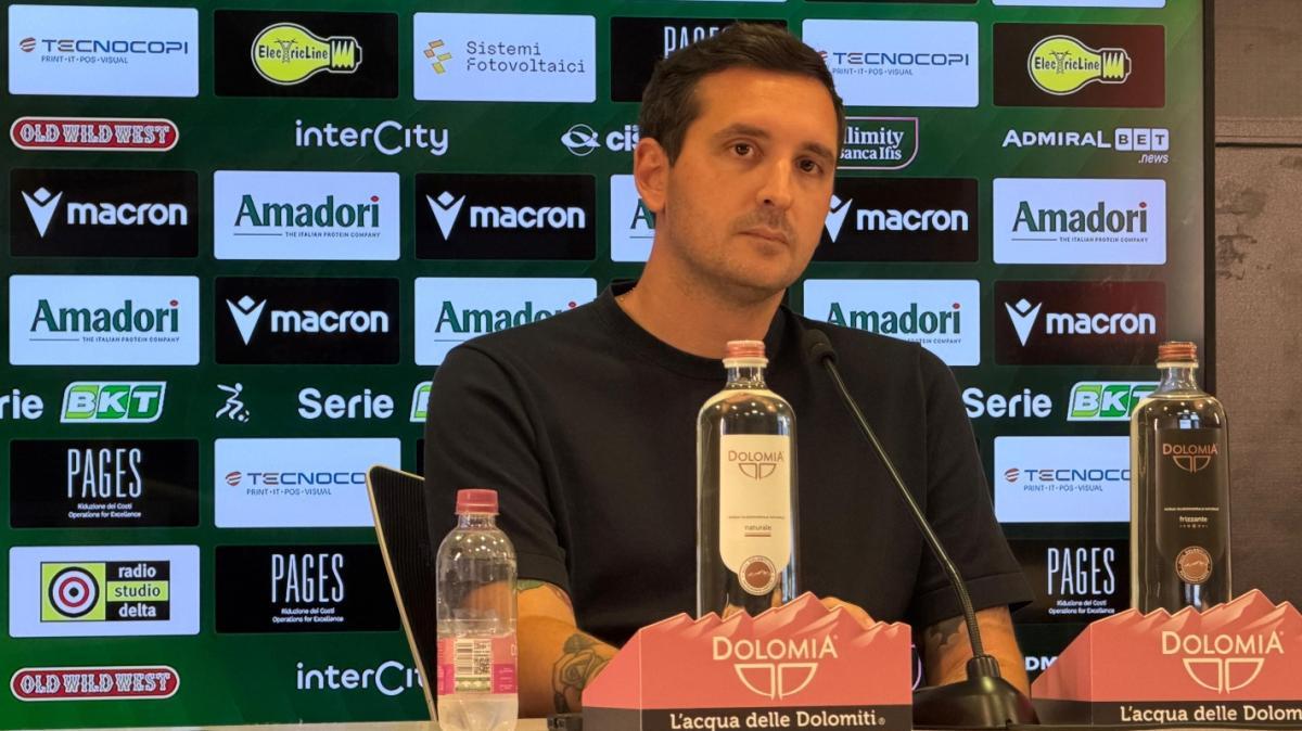 Mancini: “Shpendi non si svende. Pierini ci avrebbe dato una mano”