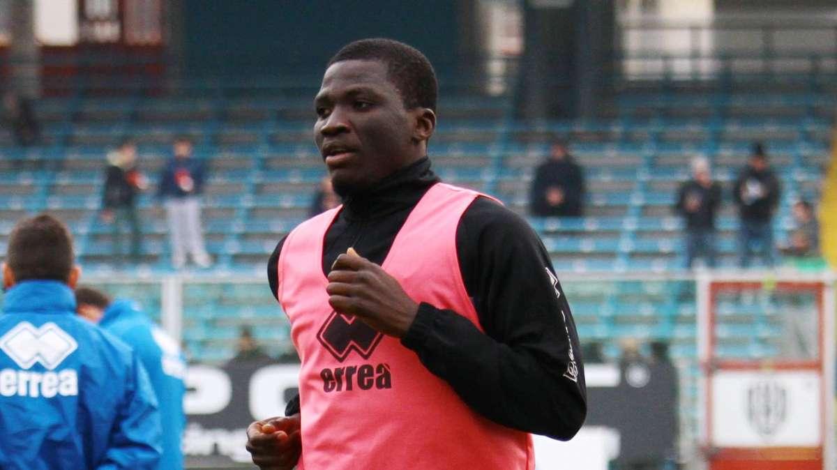 Moro Alhassan