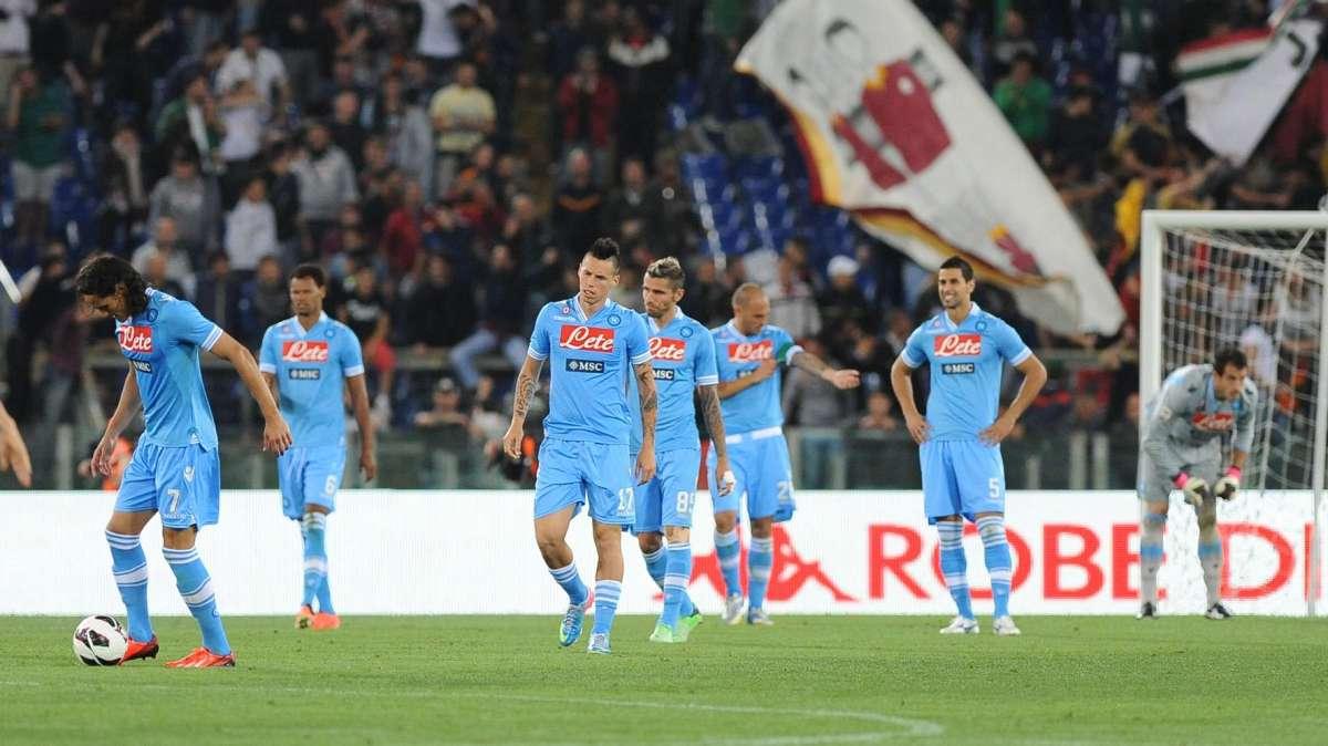 Spunta il nome del Napoli come prossimo avversario