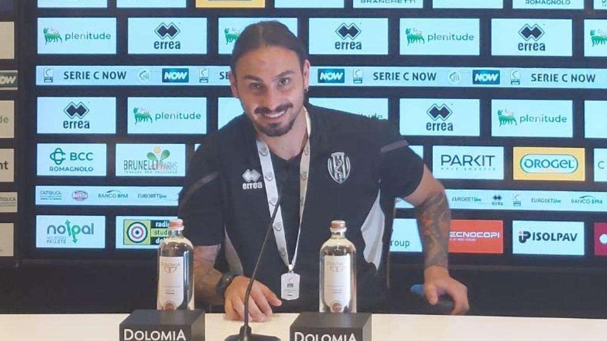 Silvestri: “Poche squadre possono fare un percorso simile”