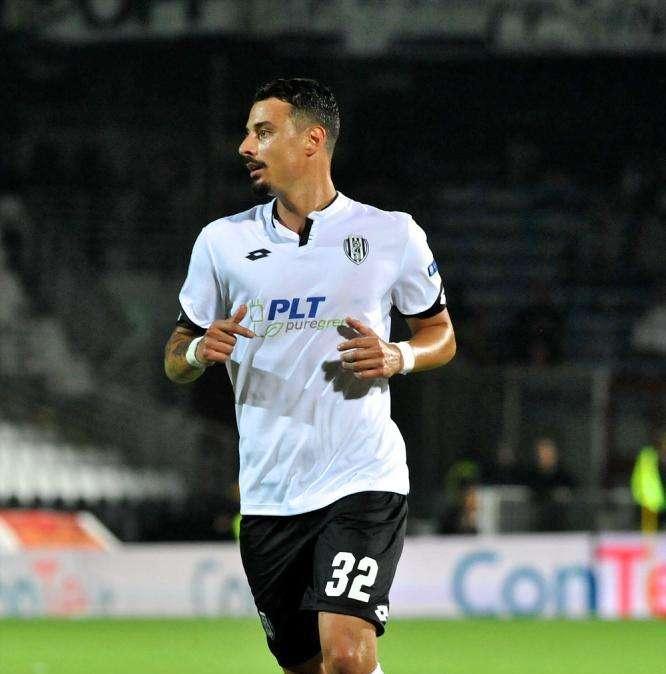 Ufficiale: Rigione alla Ternana. "Problemi a Cesena"