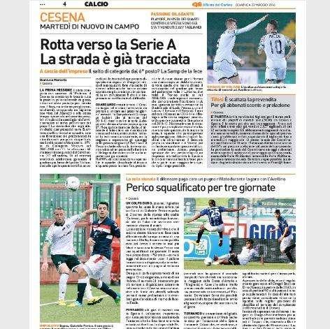 A caccia dell'impresa - Il Resto del Carlino