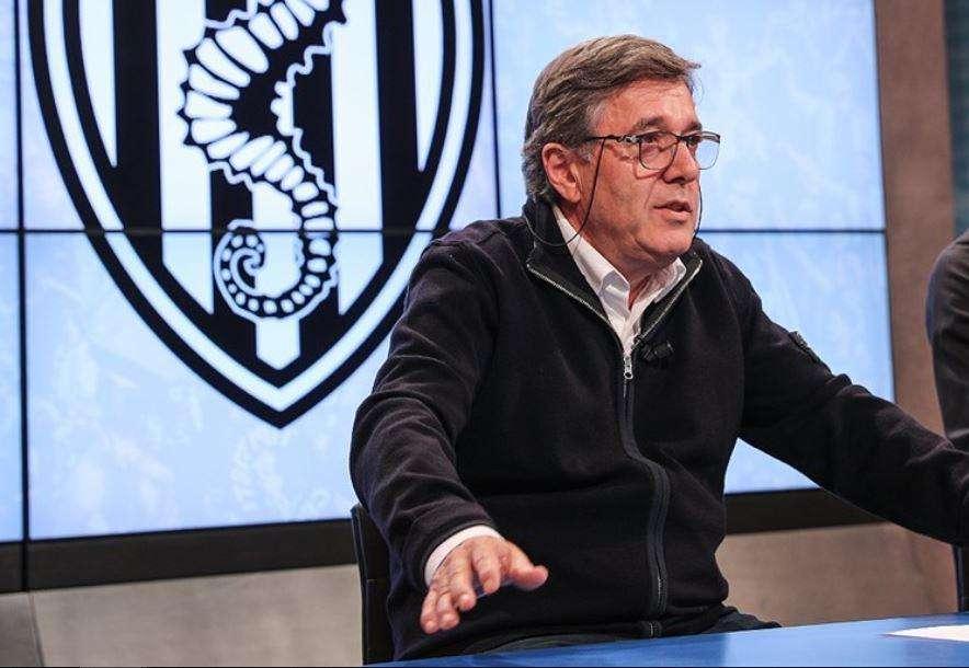 Daniele Martini
