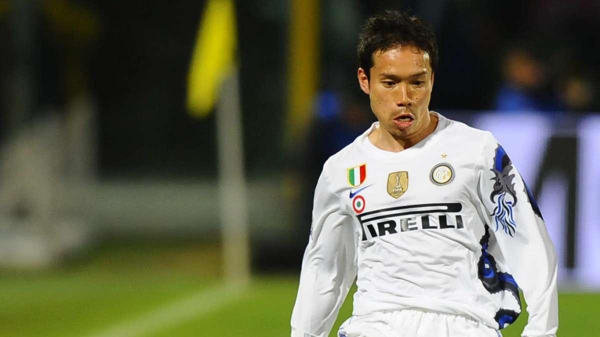 Yuto: "Quando mi hanno detto dell'Inter ho pensato a uno scherzo"