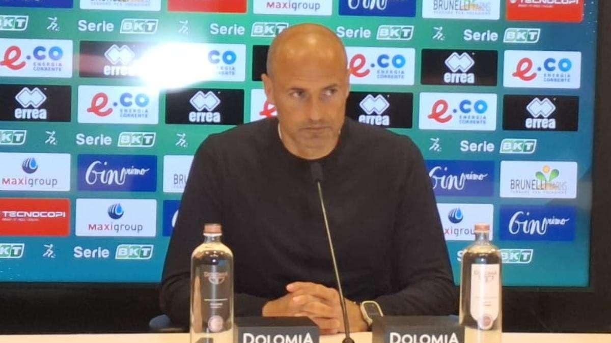 Bianco davvero insaziabile: “Meritavamo qualcosa di più”