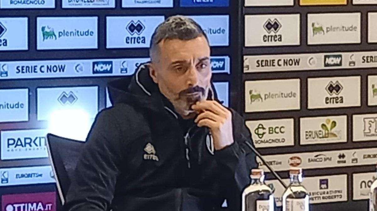 Napoli: “Berti ha cambiato la partita. Butteremo un occhio alla Torres…”
