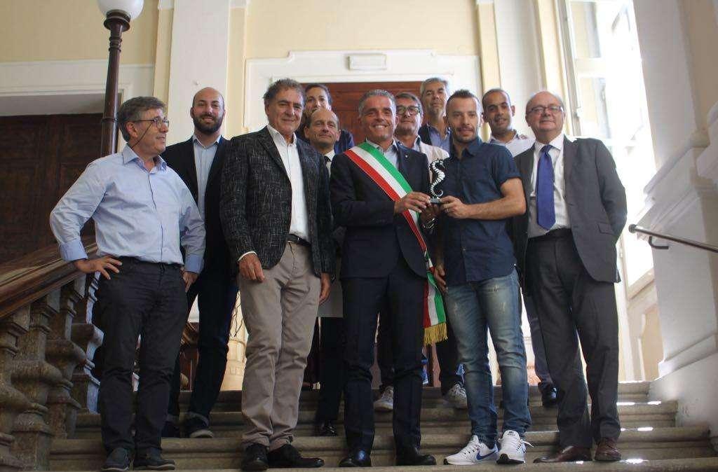 Il ritorno del Cavalluccio