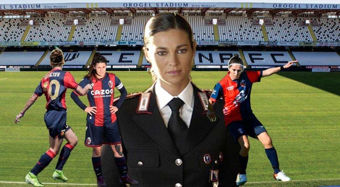 Cesena-Genoa 2-0 | “Io odio il rossoblù, io odio il rossoblù…” 