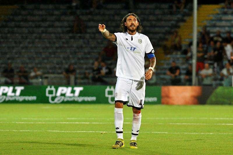 FINALE Cittadella-Cesena 4-0: presi a pallonate (anche dall'ex)