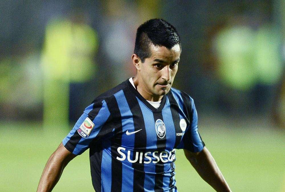 Ennesimo harakiri del Cesena: l'Atalanta rimonta due gol e affonda i romagnoli 
