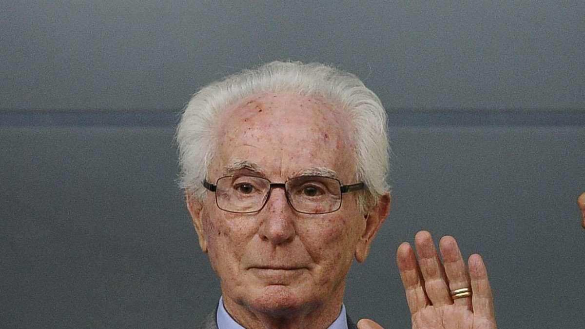 Azeglio Vicini