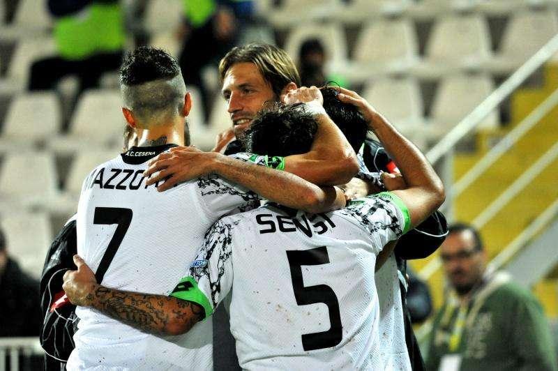 LIVE - Streaming, pagelle, commento e interviste di Avellino-Cesena