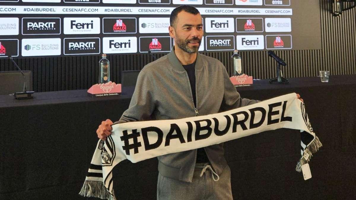 Ashley Cole è in Romagna per ribaltare tutto: “Devo lasciare la mia impronta”