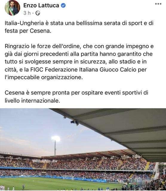 Italia-Ungheria, l’altra faccia della medaglia
