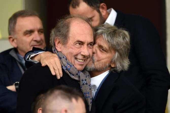 Ferrero e Foschi al Manuzzi